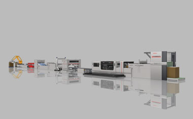 聯(lián)動(dòng)線